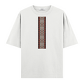 Linia - Oversize Tişört