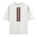 Linia - Oversize Tişört