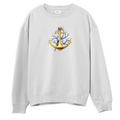 ANC HOR - Regular Sweatshirt