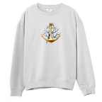 ANC HOR - Regular Sweatshirt