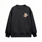 Bird Siyah