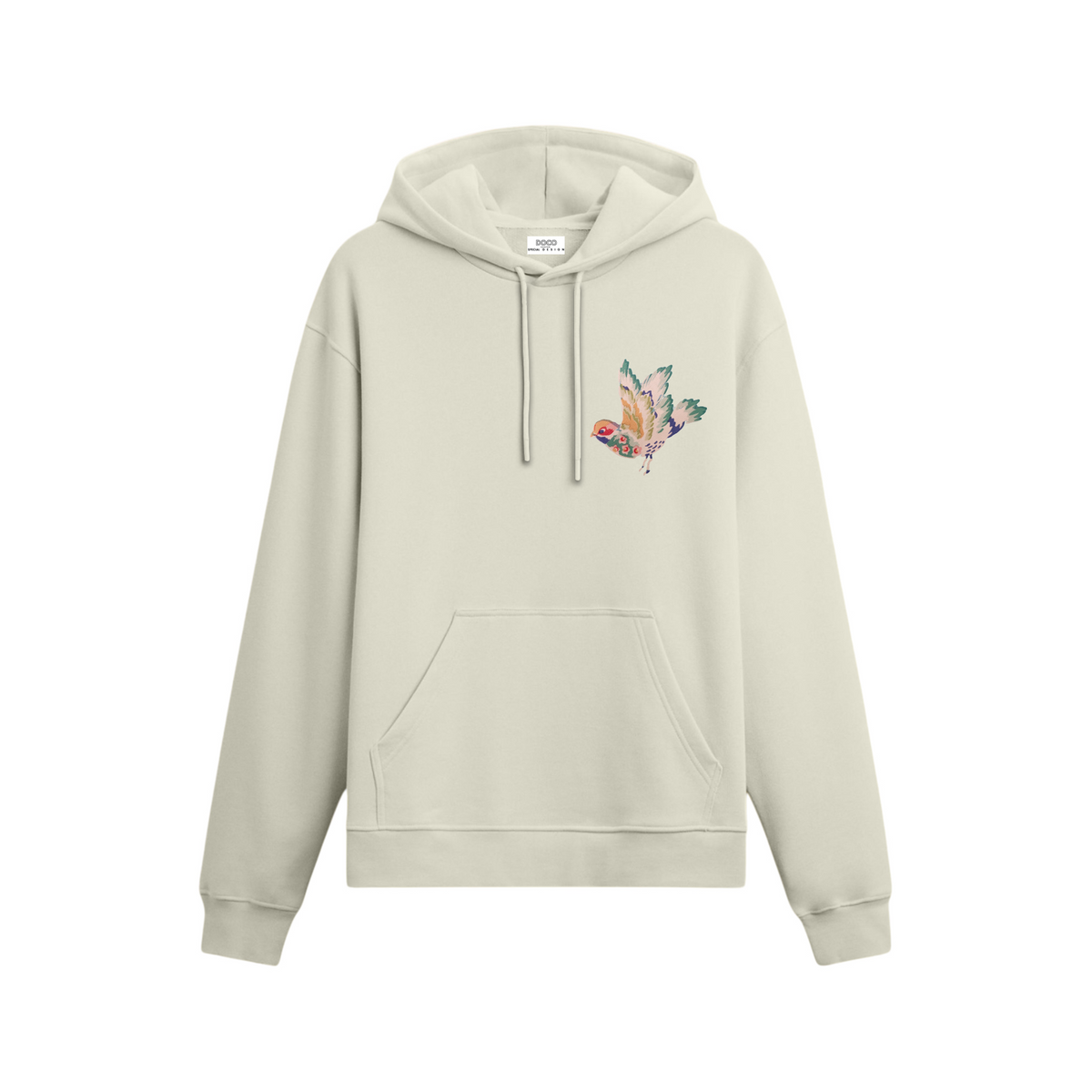 Bird Ekru