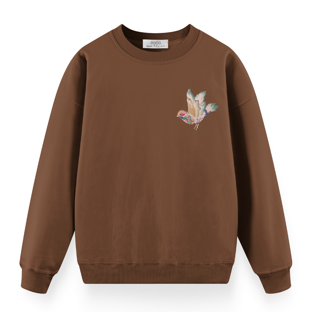 Bird Kahverengi