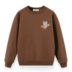 Bird Kahverengi