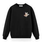 Bird Siyah