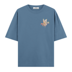 Bird Antrasit Mavi