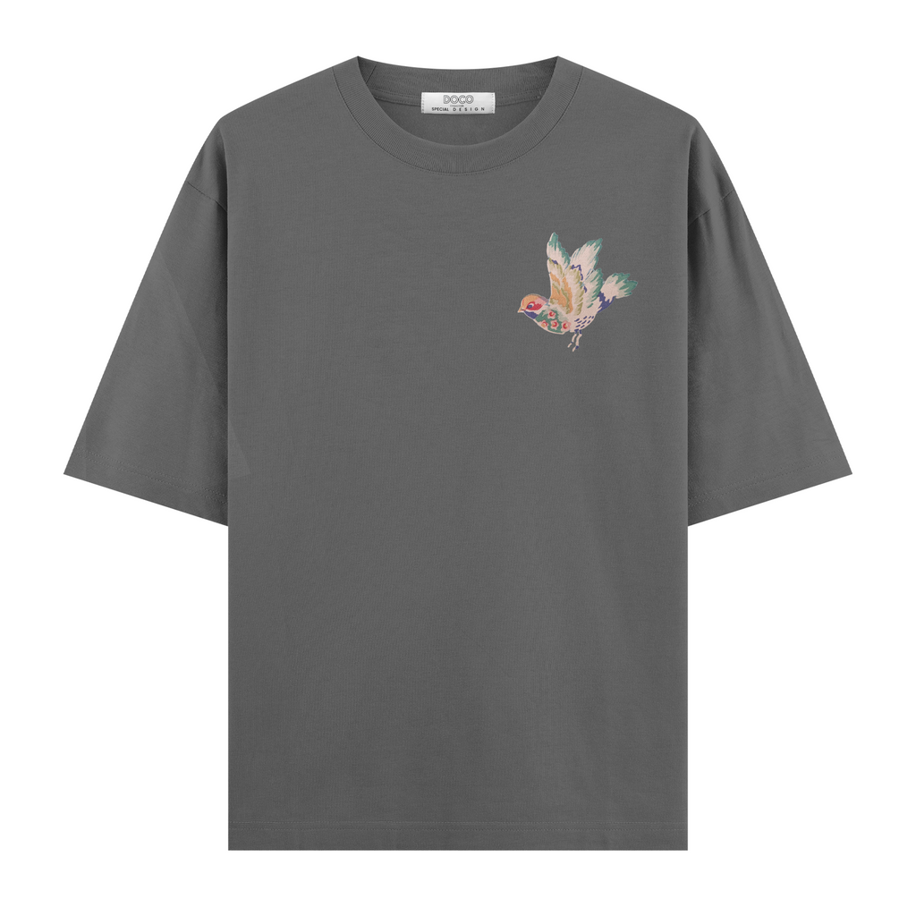 Bird Antrasit
