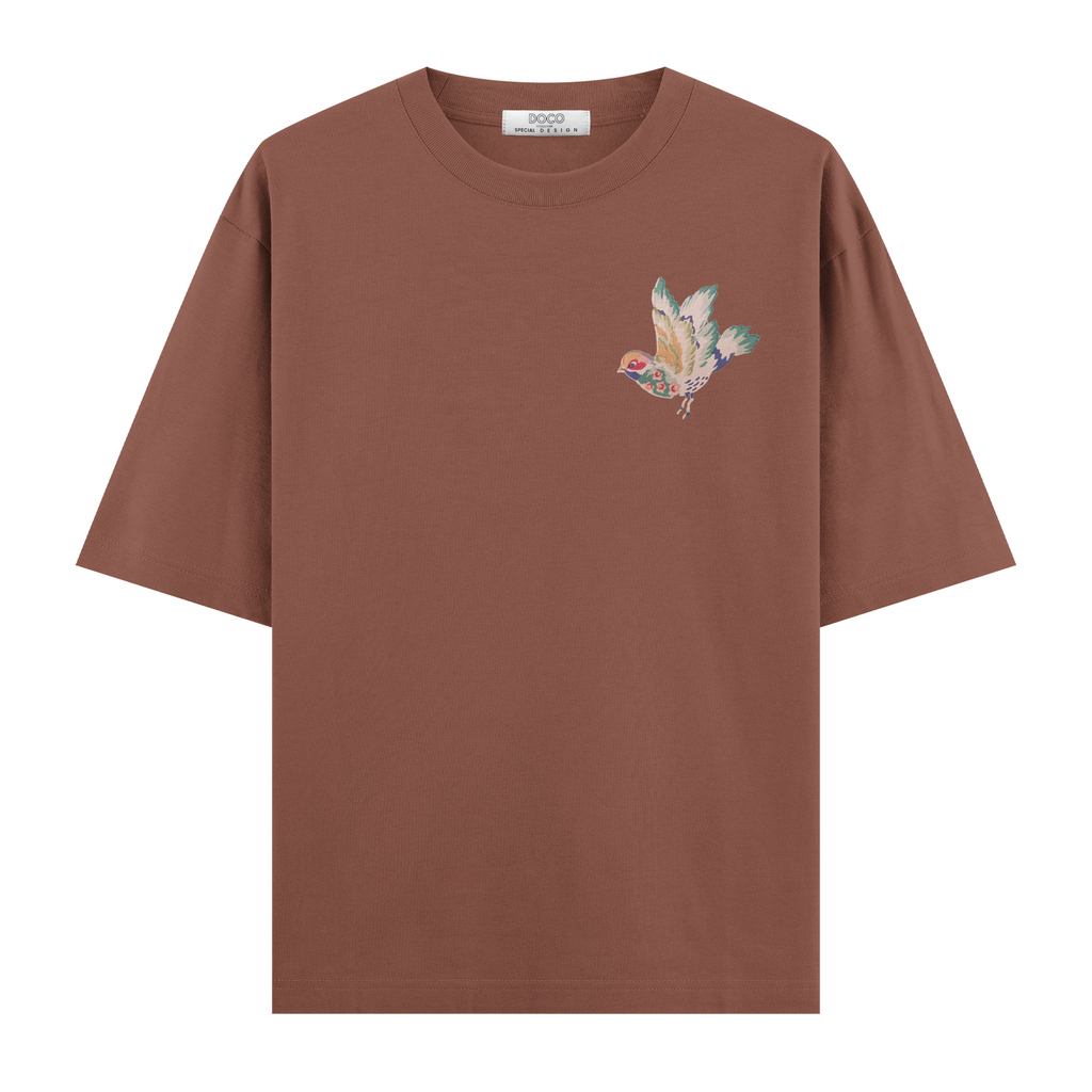 Bird Kahverengi