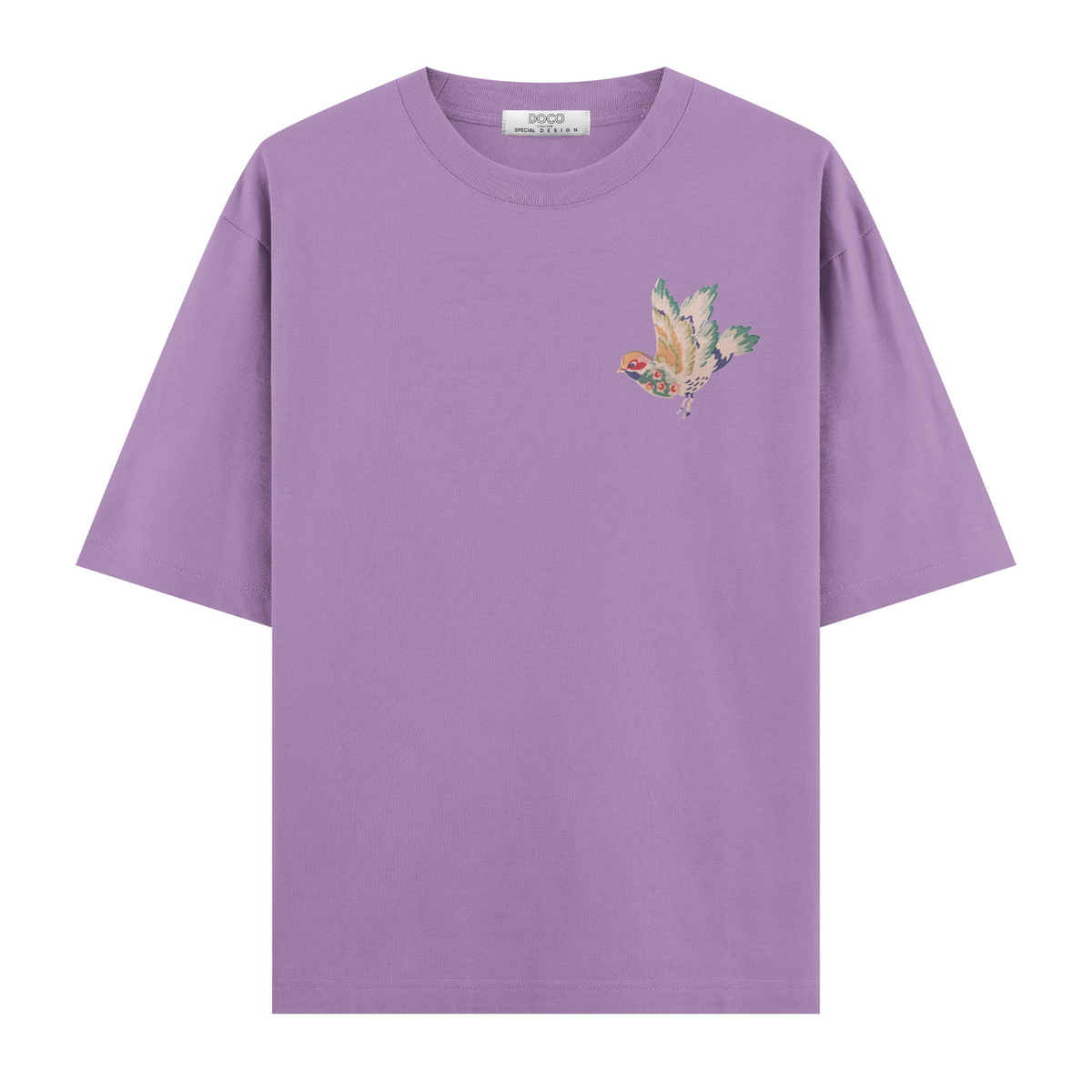 Bird Mor