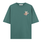 Bird Yeşil
