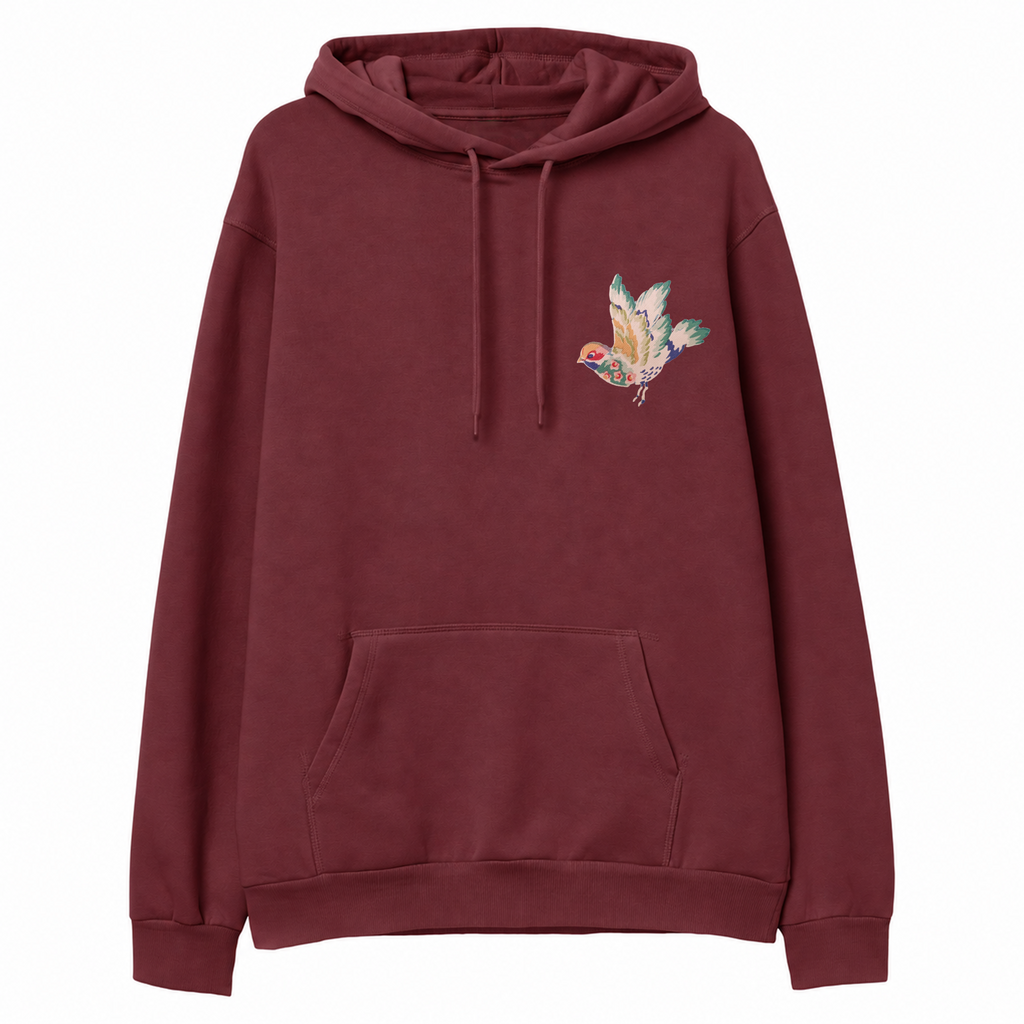 Bird Bordo
