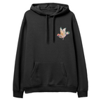 Bird Siyah