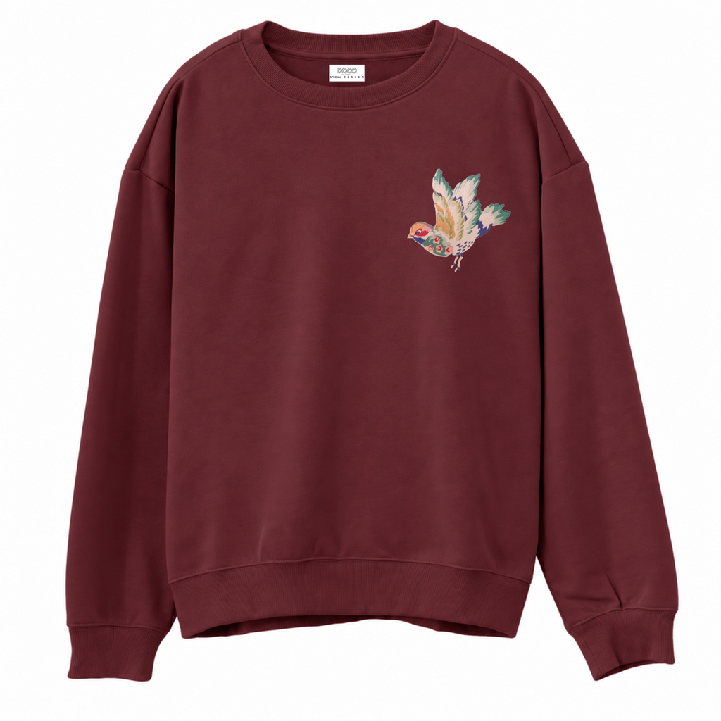 Bird Bordo