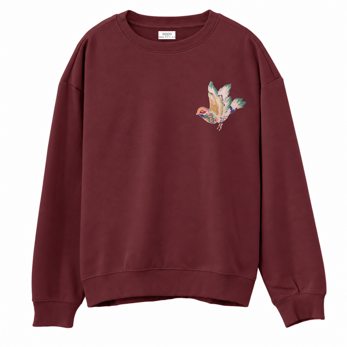 Bird Bordo