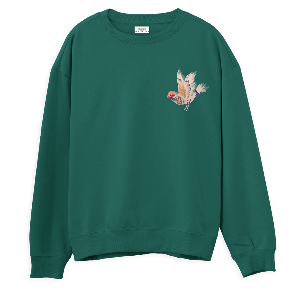 Bird Yeşil