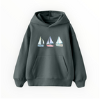 Boat Antrasit