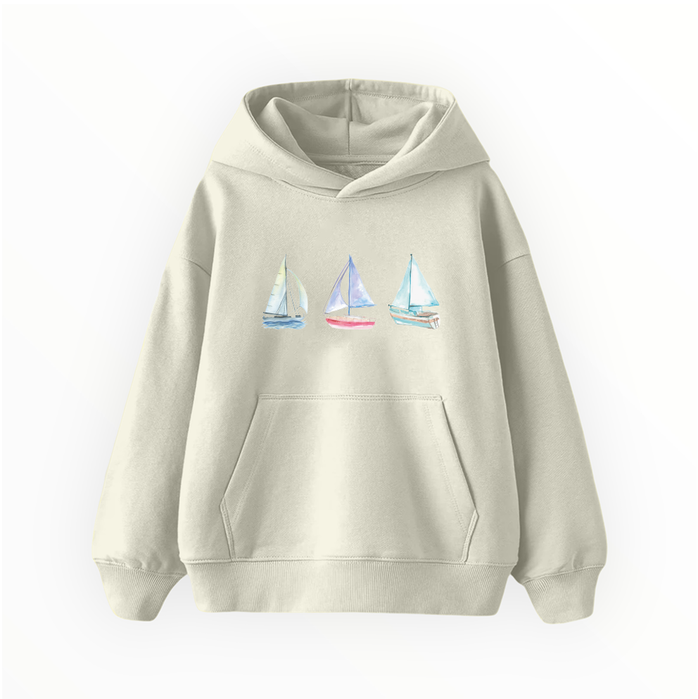 Boat Ekru