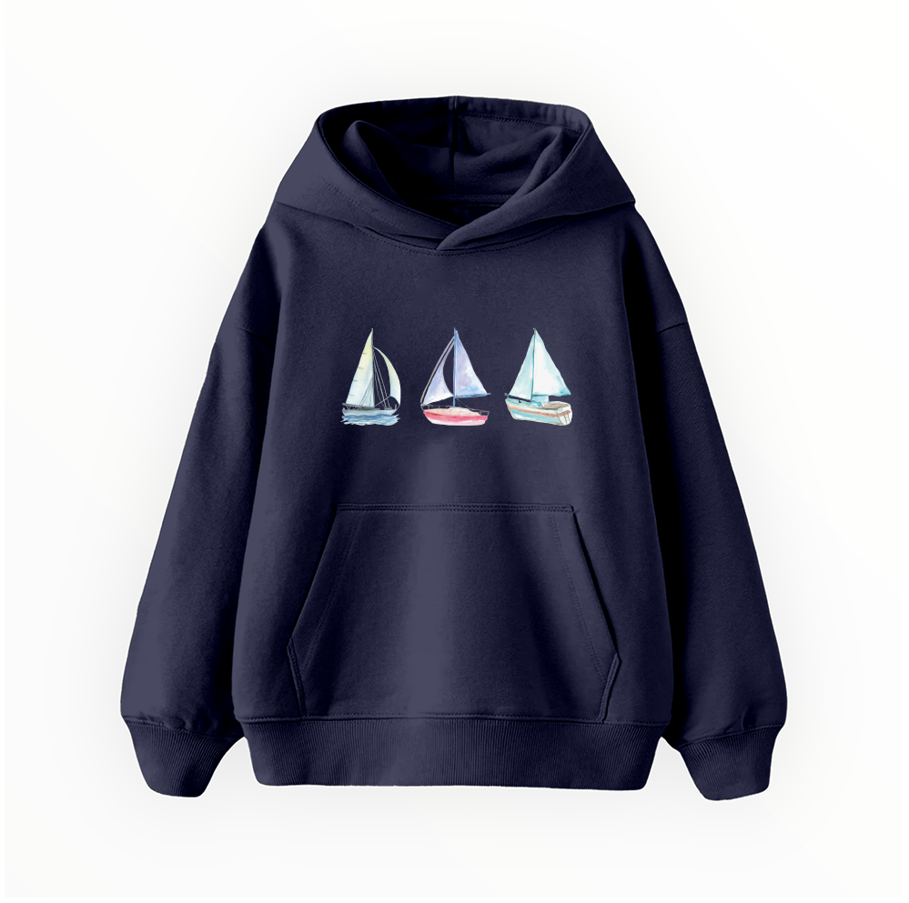 Boat Lacivert