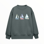Boat Antrasit