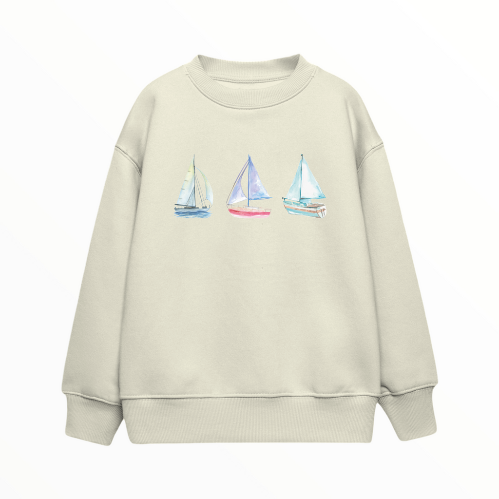Boat Ekru