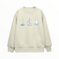 Boat Ekru