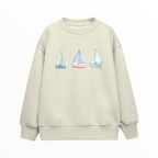 Boat Ekru