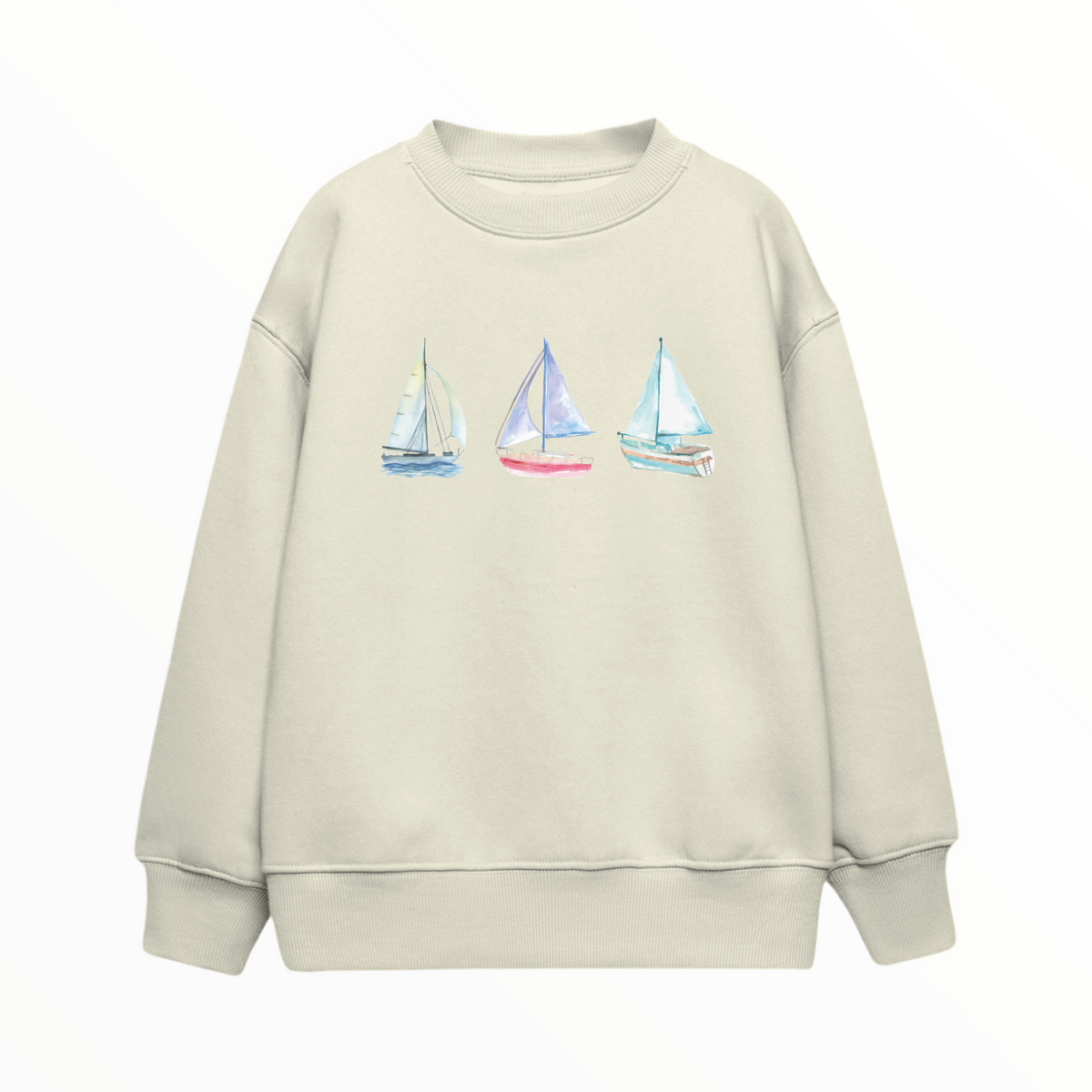 Boat Ekru