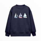Boat Lacivert