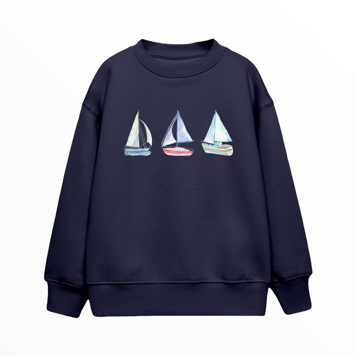 Boat Lacivert