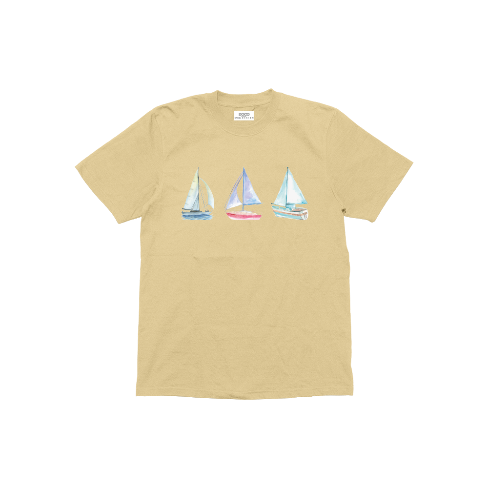 Boat Krem