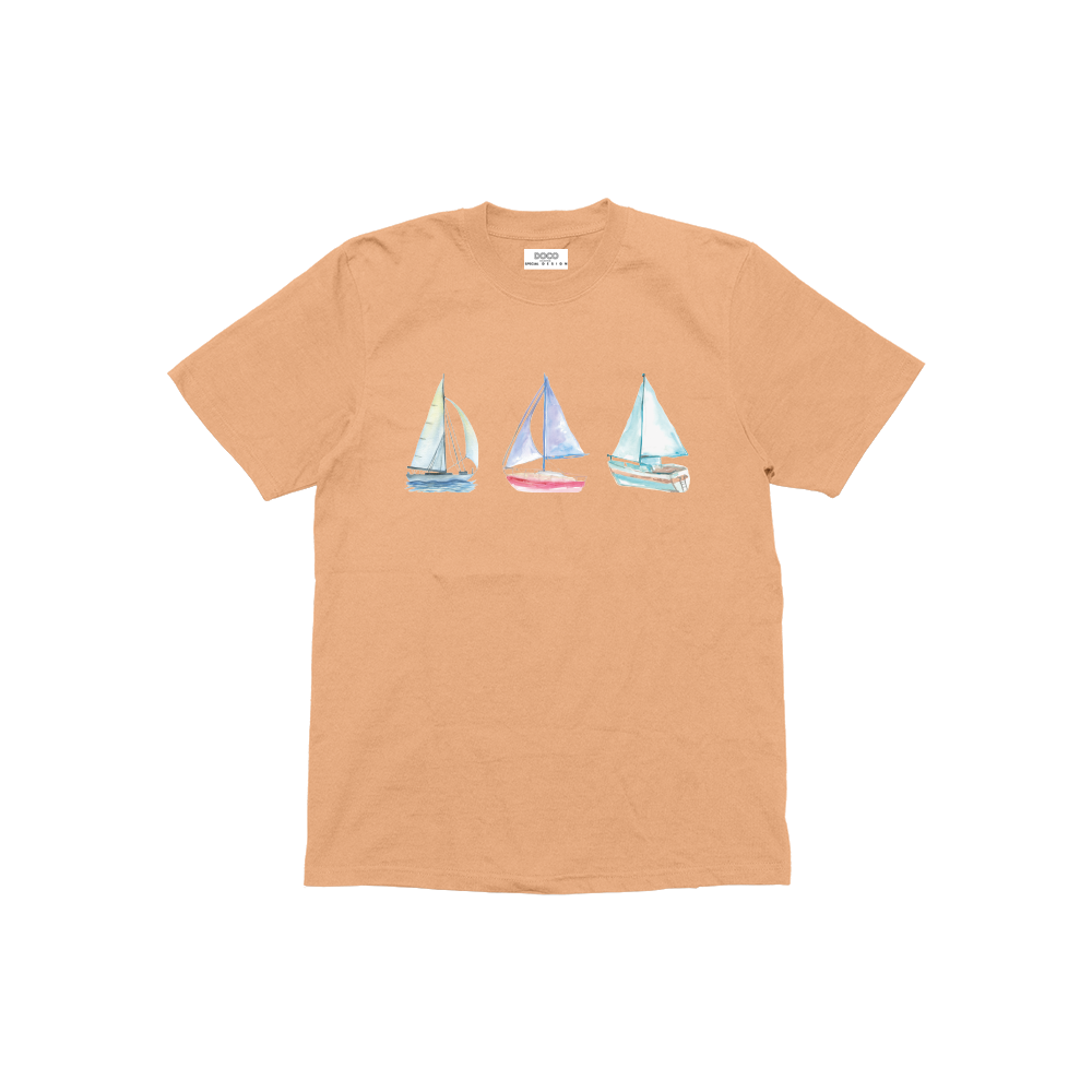 Boat Somon