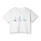 Boat Beyaz