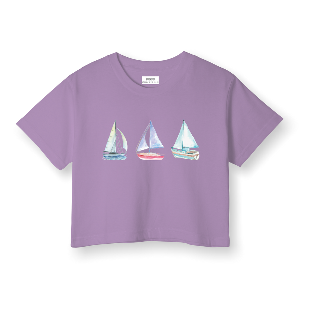 Boat Mor