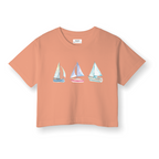 Boat Somon