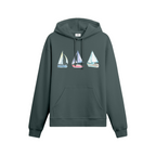 Boat Antrasit