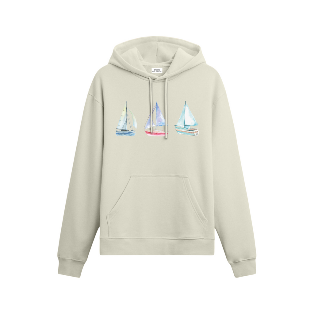 Boat Ekru