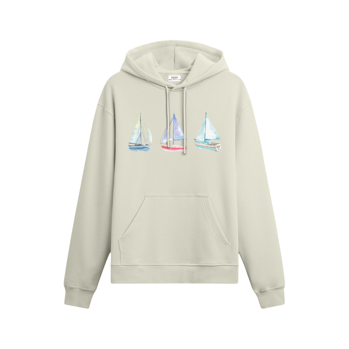 Boat Ekru