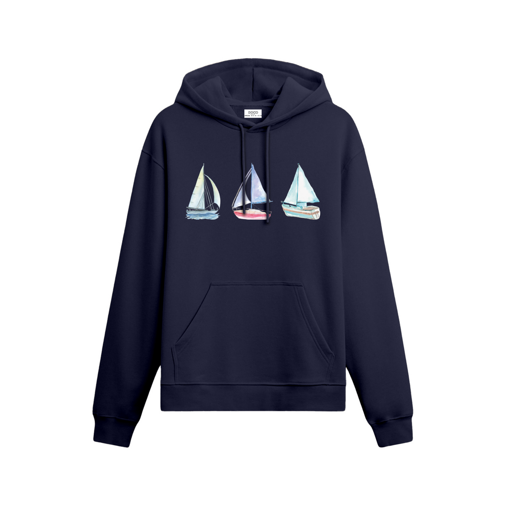 Boat Lacivert