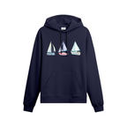 Boat Lacivert