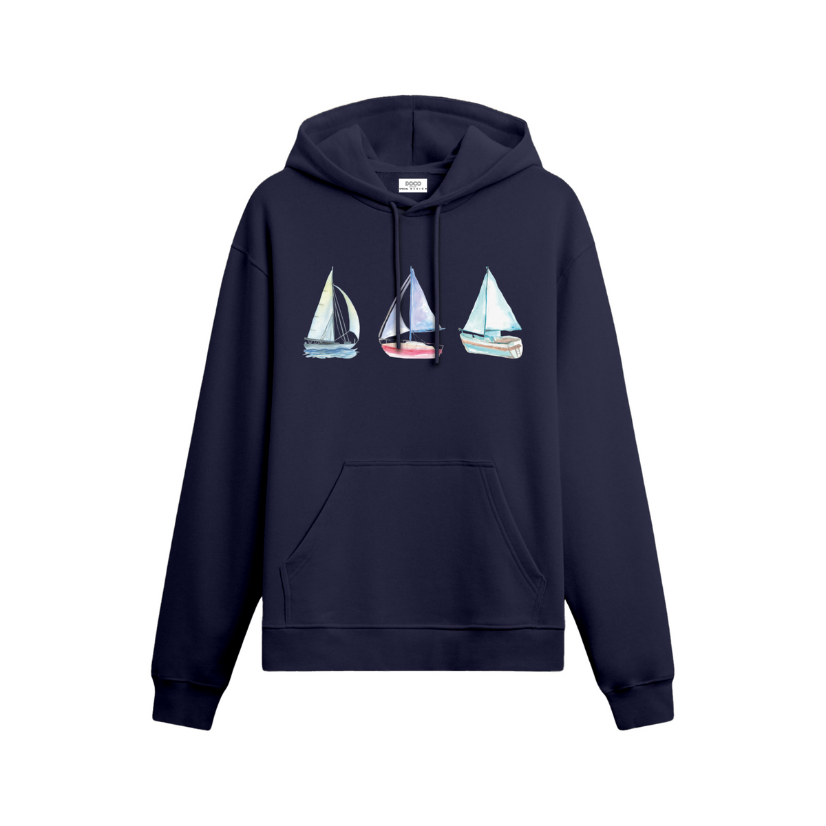 Boat Lacivert