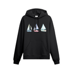 Boat Siyah