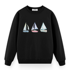 Boat Siyah
