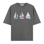 Boat Antrasit