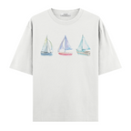 Boat Beyaz