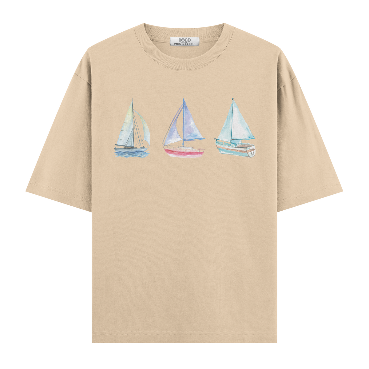 Boat Krem