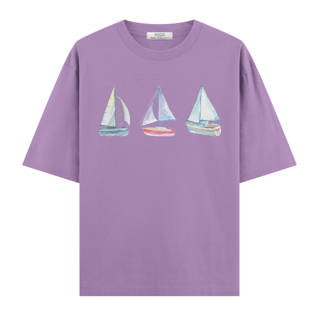 Boat Mor