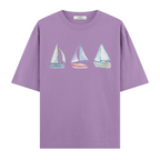 Boat Mor