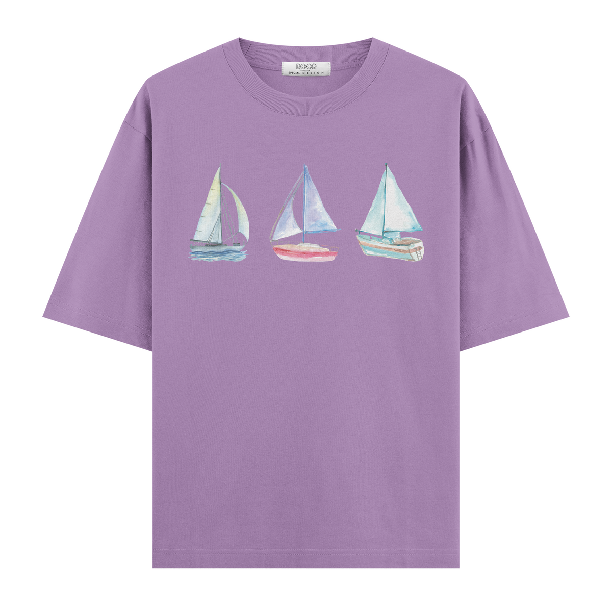 Boat Mor