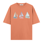 Boat Somon