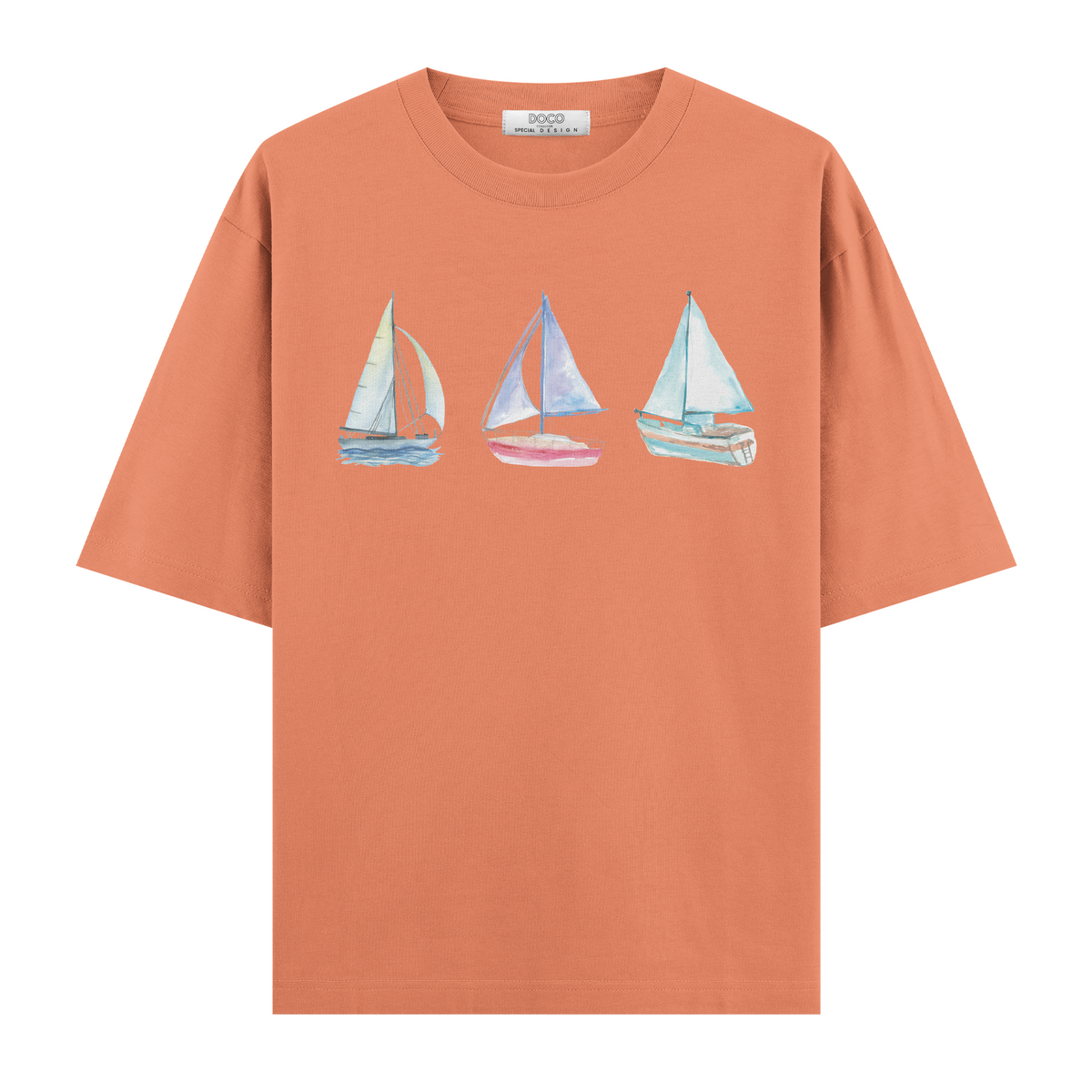 Boat Somon